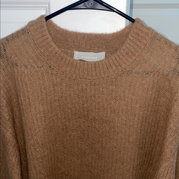 Everlane Crewneck Sweater - Picture 2 of 3